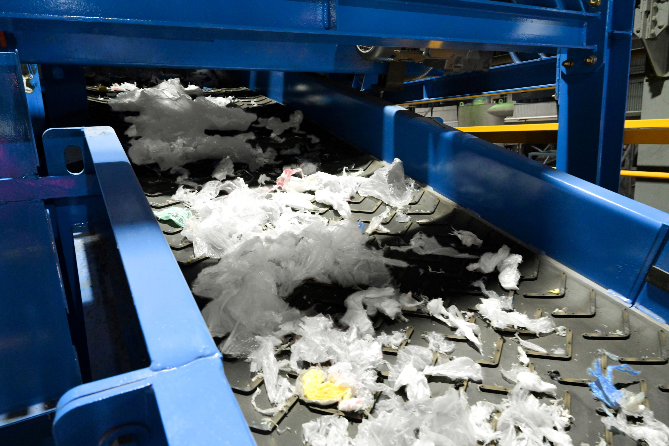 Circulus aims to be a major LDPE film recycler Plastics News